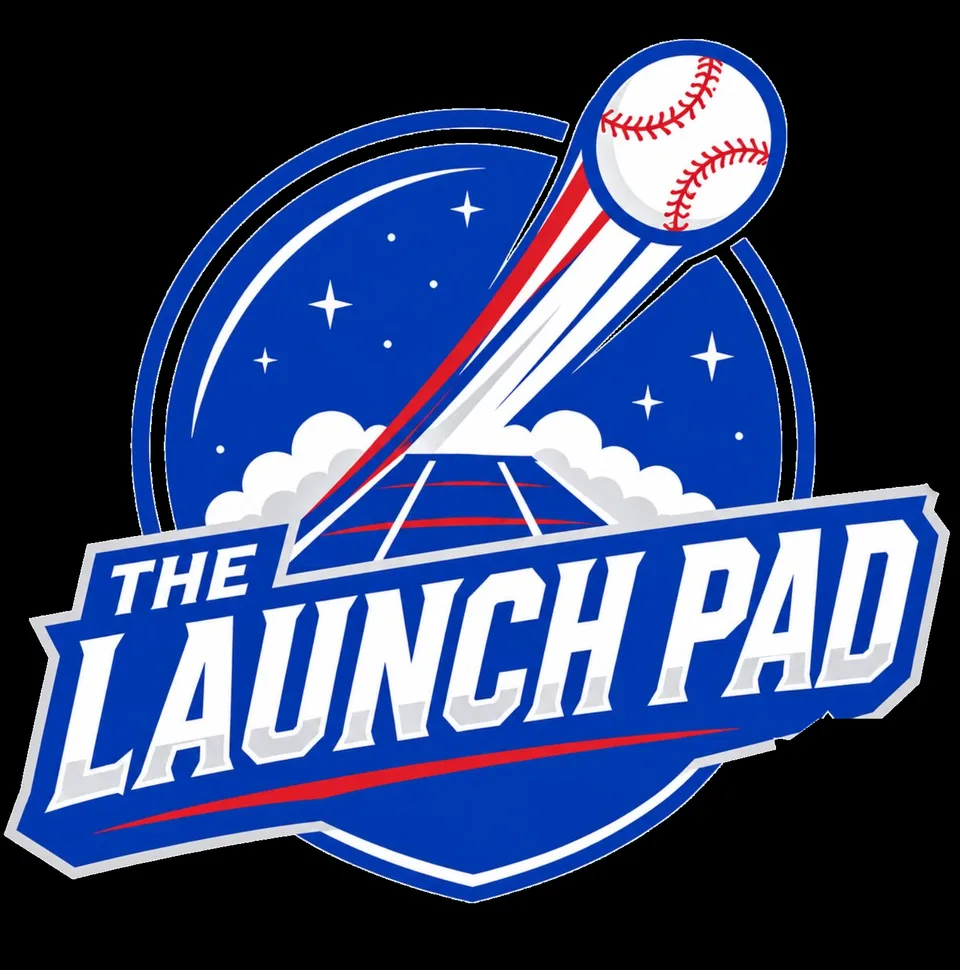 The Launch Pad logo