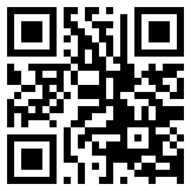 QR code for the e-Transfer email address matthewl@rogers.com